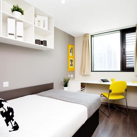 Vibrant Ensuite Rooms, London - Sk Exterior photo