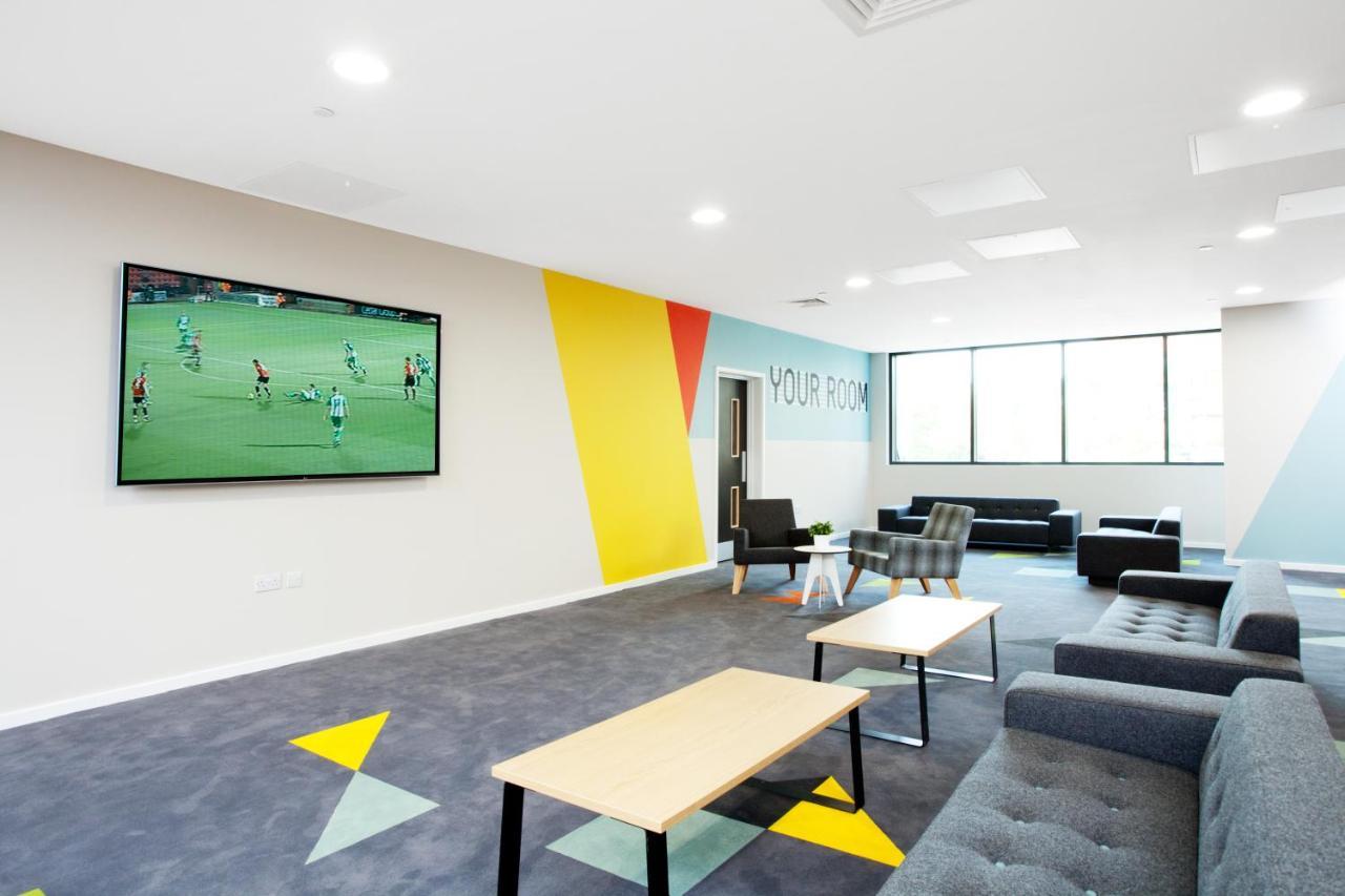 Vibrant Ensuite Rooms, London - Sk Exterior photo