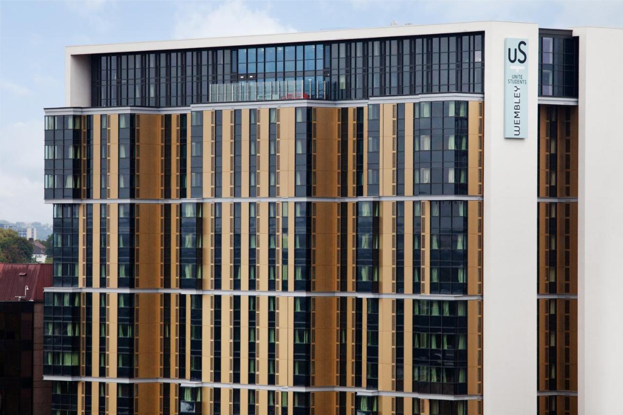 Vibrant Ensuite Rooms, London - Sk Exterior photo