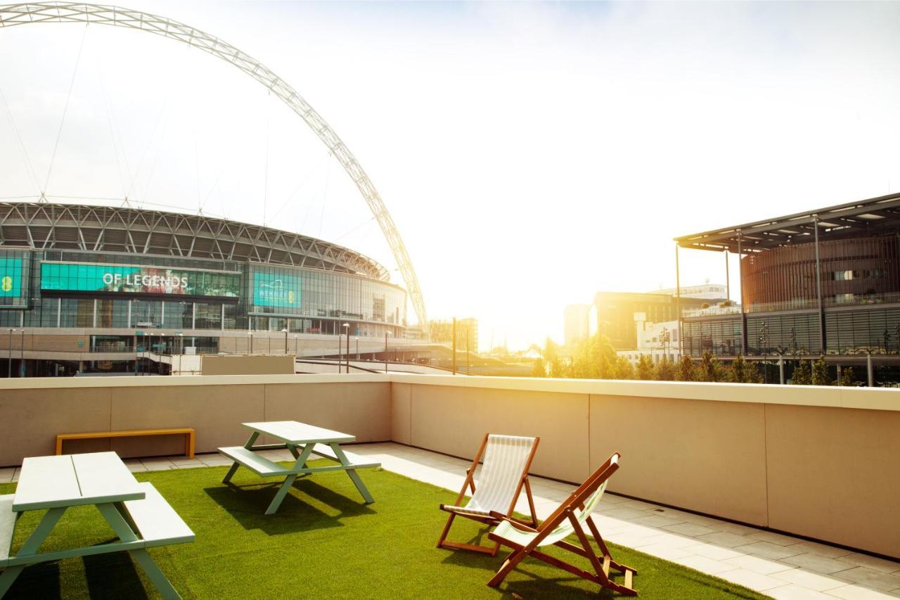 Vibrant Ensuite Rooms, London - Sk Exterior photo